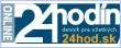 Logo 24hodn