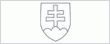 Logo Ministerstvo zdravotnctva SR