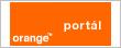 Logo Orange portl