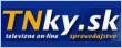 Logo TNky.sk