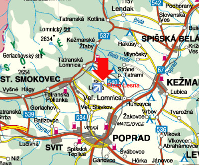 Mapka